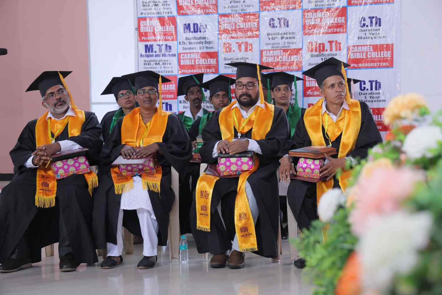 Graduation Ceremony 2026